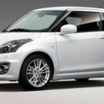 Tabela Fipe Suzuki Swift Sport 1.6 16v 5p Mecânico 2015