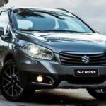 Fipe SX4 S-Cross ALLGRIP GLS 1.6 16v Automático 0 km