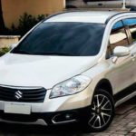 Fipe SX4 S-Cross ALLGRIP GLX 1.6 16v Automático 2016