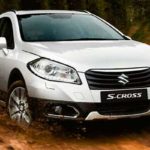 Tabela Fipe Suzuki SX4 S-Cross GLX 1.6 16v Automático 0 km