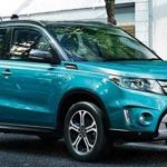 Tabela Fipe Suzuki Vitara 4ALL 1.6 16v Mecânico 0 km
