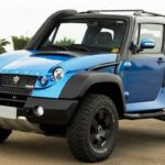 Tabela Fipe TAC Stark 2.3 4WD 127cv TDI Diesel 3p 0 km