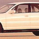 Tabela Fipe Toyota Avalon XLS 3.0 1995 preço