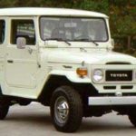 Fipe BAND JEEP Capota de AÇO Chassi Curto Diesel 2000