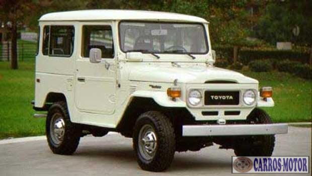 Foto de divulgação Fipe BAND JEEP Capota de AÇO Chassi Curto Diesel 2000 Imagem de divulgação Fipe BAND JEEP Capota de AÇO Chassi Curto Diesel 2000