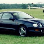 Tabela Fipe Toyota Celica GT 2.2 16v 1994 preço