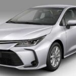 Tabela Fipe Toyota Corolla Altis Premium 2.0 Flex 16v Automático 2019