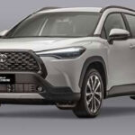 Tabela Fipe Corolla Cross XRE 2.0 16v Flex Automático 2026
