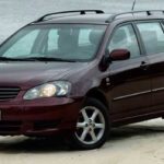 Fipe Corolla Fielder SW S 1.8 16v 136cv Automático 2007
