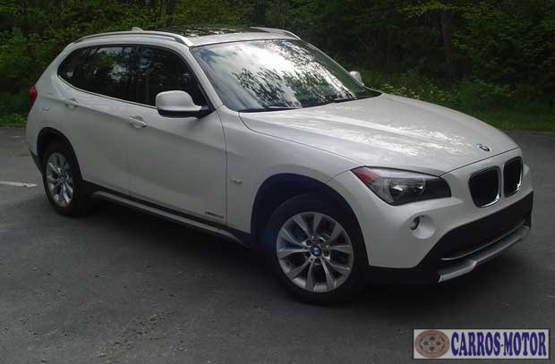 Foto de divulgação Tabela Fipe BMW X1 Xdrive 28I 3.0 24v 4×4 Automático 0 km Imagem de divulgação Tabela Fipe BMW X1 Xdrive 28I 3.0 24v 4×4 Automático 0 km