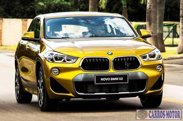 Foto de divulgação X2 Sdrive 18I 1.5 Activeflex 136cv Automático 2019 Flex Imagem de divulgação X2 Sdrive 18I 1.5 Activeflex 136cv Automático 2019 Flex