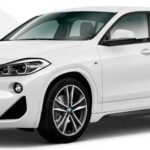 Tabela Fipe BMW X2 Sdrive 20I 2.0/2.0 Turbo A. Flex 16v Automático 2021