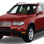 Tabela Fipe BMW X3 Family 2.5 24v 192cv/218cv 2004 preço