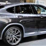 Tabela Fipe BMW X4 Xdrive 30I M-Sport 2.0 Turbo 252cv Automático 2025