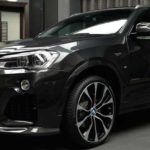 Fipe X4 Xdrive 35I M-Sport 3.0 Turbo 306cv Automático 2015