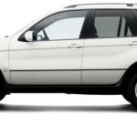 Tabela Fipe BMW X5 4.8 4×4 V8 32v 360cv 2005 preço