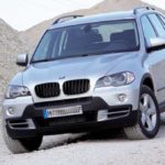 Fipe X5 Endurance 4.8IS 4×4 V8 32v 355cv Automático 2010