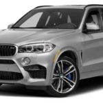 Tabela Fipe BMW X5 M 4.4 4×4 V8 32v Bi-Turbo Automático 2017