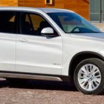 Tabela Fipe BMW X5 Xdrive 30D FULL 3.0 258cv Diesel 0 km