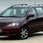 Fipe Corolla Fielder SW S 1.8 16v 136cv Mecânico 2007