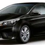 Fipe Corolla GLI Upper Black Plus 1.8 Flex Automático 2017