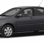 Tabela Fipe Toyota Corolla S 1.8 16v 136cv Automático 2007