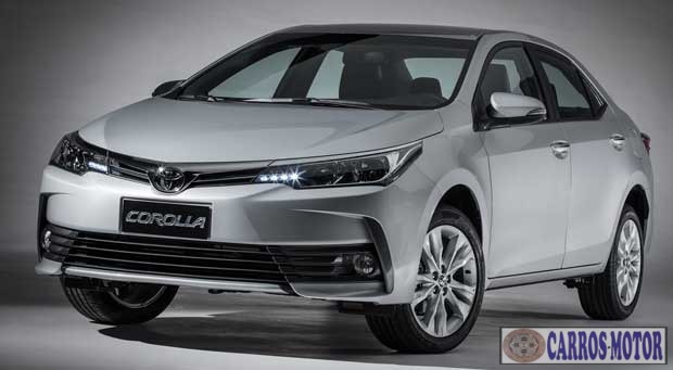 Foto de divulgação Tabela Fipe Corolla XEI 2.0 Flex 16v Automático 2023 Imagem de divulgação Tabela Fipe Corolla XEI 2.0 Flex 16v Automático 2023