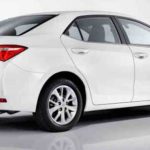 Tabela Fipe Corolla XLI 1.8/1.8 Flex 16v Automático 2013
