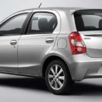 Tabela Fipe Etios Platinum 1.5 Flex 16v 4p Automático 0 km