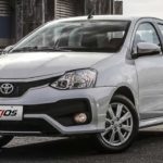 Fipe Etios Platinum Sedan 1.5 Flex 16v 4p Automático 0 km