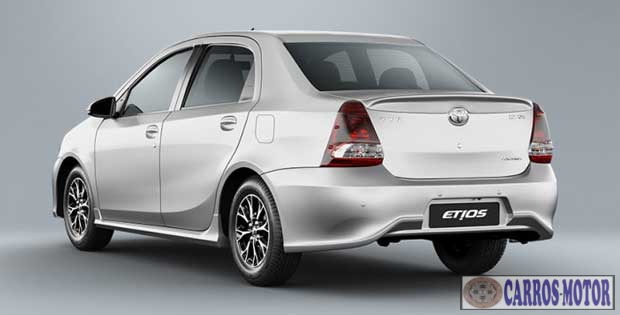 Foto de divulgação Fipe Etios X Plus Sedan 1.5 Flex 16v 4p Mecânico 2020 Imagem de divulgação Fipe Etios X Plus Sedan 1.5 Flex 16v 4p Mecânico 2020