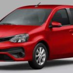 Tabela Fipe Toyota Etios XLS 1.5 Flex 5p Automático 2018