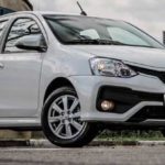 Tabela Fipe Etios XS 1.5 Flex 16v 5p Automático 2018