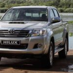 Tabela Fipe Toyota Hilux CD 4×4 2.7 16v Flex Mecânico 0 km