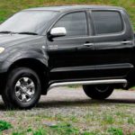 Preço Fipe Toyota Hilux Cabine Dupla Diesel 4×2 2.5 16v 102cv Turbo Diesel 2011