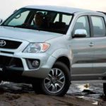 Tabela Fipe Toyota Hilux Cabine Dupla Diesel 4×4 2.5 16v 102cv Turbo Diesel 2006