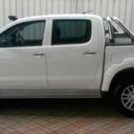 Hilux Cabine Dupla D4-D 4 4×4 3.0 TDI Diesel Mecânico 0 km