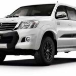 Fipe Hilux CD Limited 4×4 3.0 TDI Diesel Automático 0 km