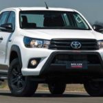 Hilux CD SR Challenge 4×4 2.8 TDI Diesel Automático 2018