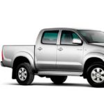 Fipe Hilux CD SR D4-D 4 4×2 3.0 163cv TDI Diesel 2006