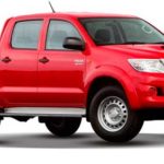 Fipe Hilux CD SR D4-D 4 4×4 3.0 TDI Diesel Automático 2013
