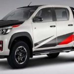 Tabela Fipe Hilux CD SRV 4×4 2.7 Flex 16v Automático 2020