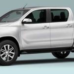 Fipe Hilux CD SRV 4×4 2.8 TDI Diesel Automático 2024