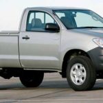 Toyota Hilux Cabine Simples Diesel 4×4 3.0 TDI Diesel Mecânico 2013 Preço Fipe