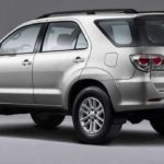 Hilux SW4 SR D4-D 4 4×4 3.0 TDI Diesel Automático 2012
