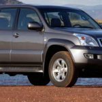 Fipe LAND Cruiser Prado 3.0 4×4 Turbo Diesel Mecânico 2003