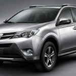 Tabela Fipe Toyota RAV4 2.0 HIGH 4×2 16v Automático 0 km