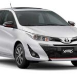 Tabela Fipe Toyota Yaris S 1.5 Flex 16v 5p Automático 0 km