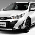 Tabela Fipe Yaris X-WAY 1.5 Flex 16v 5p Automático 2019