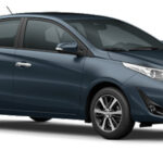 Fipe Yaris X-WAY Connect 1.5 Flex 16v 5p Automático 2022